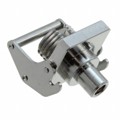 FO-FC-FS(FC-A1)-PBS - CONN COUPLER RCPT FC-FC SIMPLEX