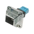 09574680501000 - HARTING PUSHPULL V4 LC DUPLEX DE