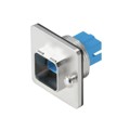 1062600000 - CONN COUPLR RCPT SCRJ-SCRJ DUPLX