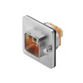 1062610000 - CONN COUPLER RCPT LC-LC DUPLEX