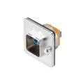 1062620000 - CONN COUPLER RCPT LC-LC DUPLEX