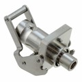 FO-FC-FS(ST)-STD-PBS-R - CONN ADAPTER RCPT FC-ST SIMPLEX