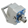 FO-FC-FS(SC)-PBS-R - CONN ADAPTER RCPT FC-SC SIMPLEX
