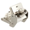 FO-FC-FS(ST)-STD-R - CONN ADAPTER RCPT FC-ST SIMPLEX