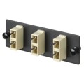 FAP3WEIDSC - FAP W/3 SC DUPL MM ADAPTERS (EI)