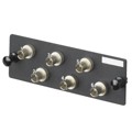 FAP8WSTZ - FAP W/8 ST SIMPL ADAPTERS ZIRCON