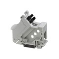 1658121 - CONN COUPLR RCPT SCRJ-SCRJ DUPLX