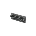 FAPH0612CGMPO - FAP WITH 6 MPO ADAPTERS HORZ, CG