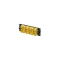 FAP12WDYLDLCZ - 12 POSITION KEYED (D-YELLOW) DUP