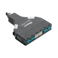 FQ3XN-08-10NMBN - 40GBE-10GBE QUICKNET SFQ CASSETT