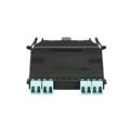 FHC3ZO-08-10BN - HD FLEX BREAKOUT CASSETTE; 1 MPO