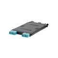 FHC3ZA-08-10BN - HD FLEX BREAKOUT CASSETTE; 1 MPO