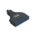 FQ9N-08-10AS - 8-FIBER SFQ CASSETTE, OS1/OS2 9/