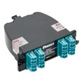 FC3ZO-16-10NMBN - 40G-10G QUICKNET CASSETTE WITH O