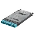 FHSZA-12-10R - HD FLEX LC SPLICE CASSETTE PRELO