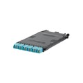 FHCZA-12-10AF - HD FLEX CASSETTE; 1 MPO TO 6 DUP