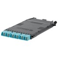 FHCZA-12-10AS - OM4 HD FLEX CASSETTE WITH 1 MPO
