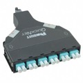 FQZO-12-10B2 - 12-FIBER OM4 OPTIMIZED QUICKNET