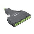 FQWA-12-10B2 - SFQ CASSETTE OM5+ 1 MPO/6 DUP LC