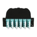FC2XO-24-10AF - OM3 FIBER ;OPTIMIZED LOW LOSS;24