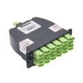 FC2WA-24-10AF - OPTICOM CASSETTE OM5+ 2 MPO/12 D