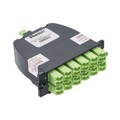 FC2WA-24-10B2 - OPTICOM CASSETTE OM5+ 2 MPO/12 D