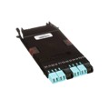 FHCT-5ZUC - TAP CASSETTE OM4 2 DUPLEX LC L