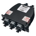 FC4ZU-48-NMNMA - DARK FIBER CONVERSION CASSETTE W