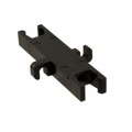 228042-1 - CONN COUPLR RCPT DNP-DNP SIMPLEX