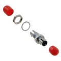 504021-1 - CONN COUPLER RCPT ST-ST SIMPLEX