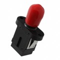 502780-1 - CONN ADAPTER RCPT SC-ST SIMPLEX