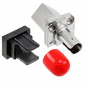 503638-1 - CONN ADAPTER RCPT SC-ST SIMPLEX