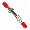 501050-1 - CONN COUPLR RCPT FSMA-FSMA SMPLX