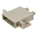 501798-2 - CONN ADAPTER RCPT FSD-ST DUPLEX