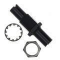 HFBR-4515 - CONN COUPLER RCPT POF-POF DUPLEX
