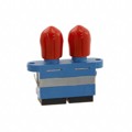 5503137-2 - CONN ADAPTER RCPT SC-ST DUPLEX