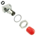 5504022-2 - CONN ADAPTER RCPT ST SIMPLEX