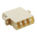 1695790-5 - CONN COUPLER RCPT LC-LC 4-PLEX
