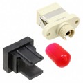 5502781-3 - CONN ADAPTER RCPT SC-FC SIMPLEX