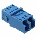 FO-EX-2LCBD2 - CONN COUPLER RCPT LC-LC DUPLEX