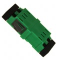1828074-3 - CONN COUPLER RCPT LC-LC DUPLEX