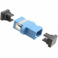 1-5502632-1 - CONN COUPLER RCPT SC-SC SIMPLEX
