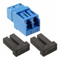 1985150-1 - CONN COUPLER RCPT LC-LC DUPLEX