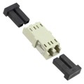 6457567-2 - CONN COUPLER RCPT LC-LC DUPLEX
