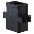 1588172-7 - CONN COUPLR RCPT MPO-MPO SIMPLEX
