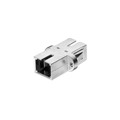 1-6278348-0 - CONN COUPLER RCPT SC-SC SIMPLEX