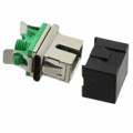 1061541015 - CONN ADAPTER RCPT FC-SC SIMPLEX