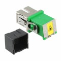 1061541105 - CONN COUPLER RCPT SC-SC SIMPLEX