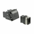 1060043089 - CONN COUPLER MTP-MTP SIMPLEX