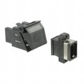 1060043388 - CONN COUPLER MTP-MTP SIMPLEX
